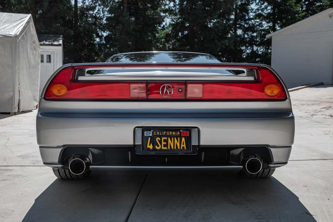 2003 Acura NA2 NSX - Image 12 of 31
