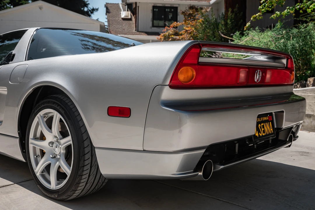 2003 Acura NA2 NSX - Image 8 of 31