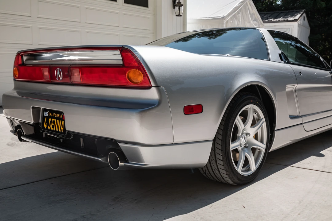 2003 Acura NA2 NSX - Image 13 of 31