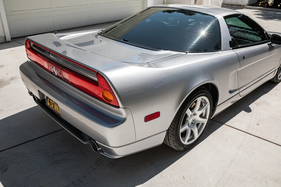 2003 Acura NA2 NSX - Image 14 of 31