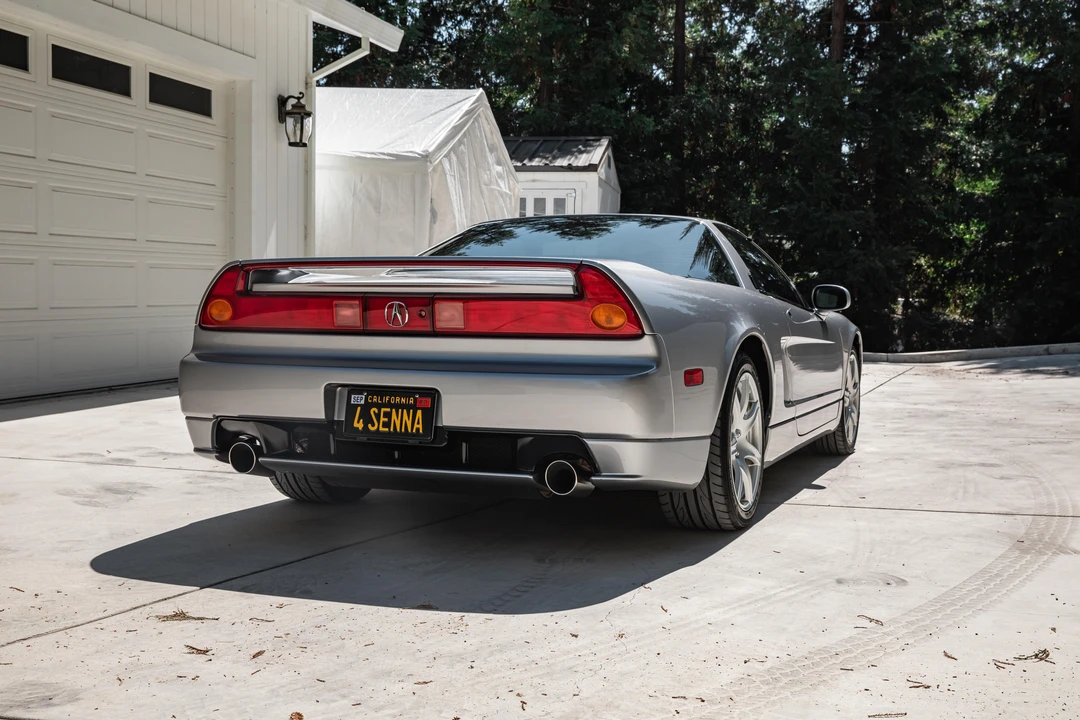 2003 Acura NA2 NSX - Image 10 of 31