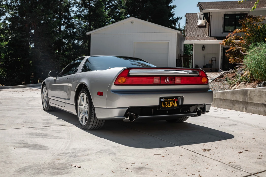 2003 Acura NA2 NSX - Image 7 of 31