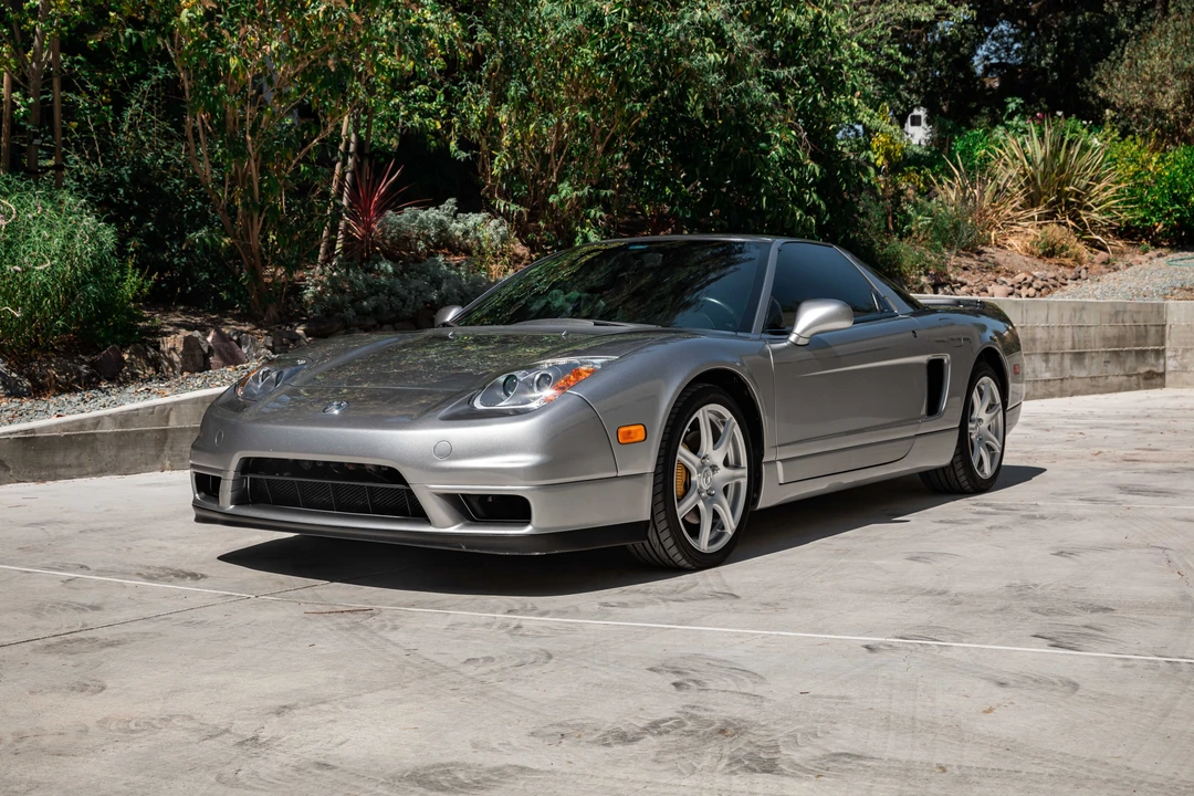 2003 Acura NA2 NSX - Image 4 of 31