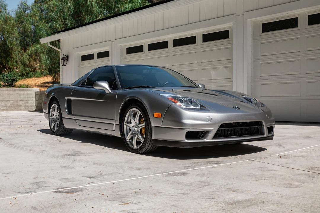 2003 Acura NA2 NSX - Image 21 of 31
