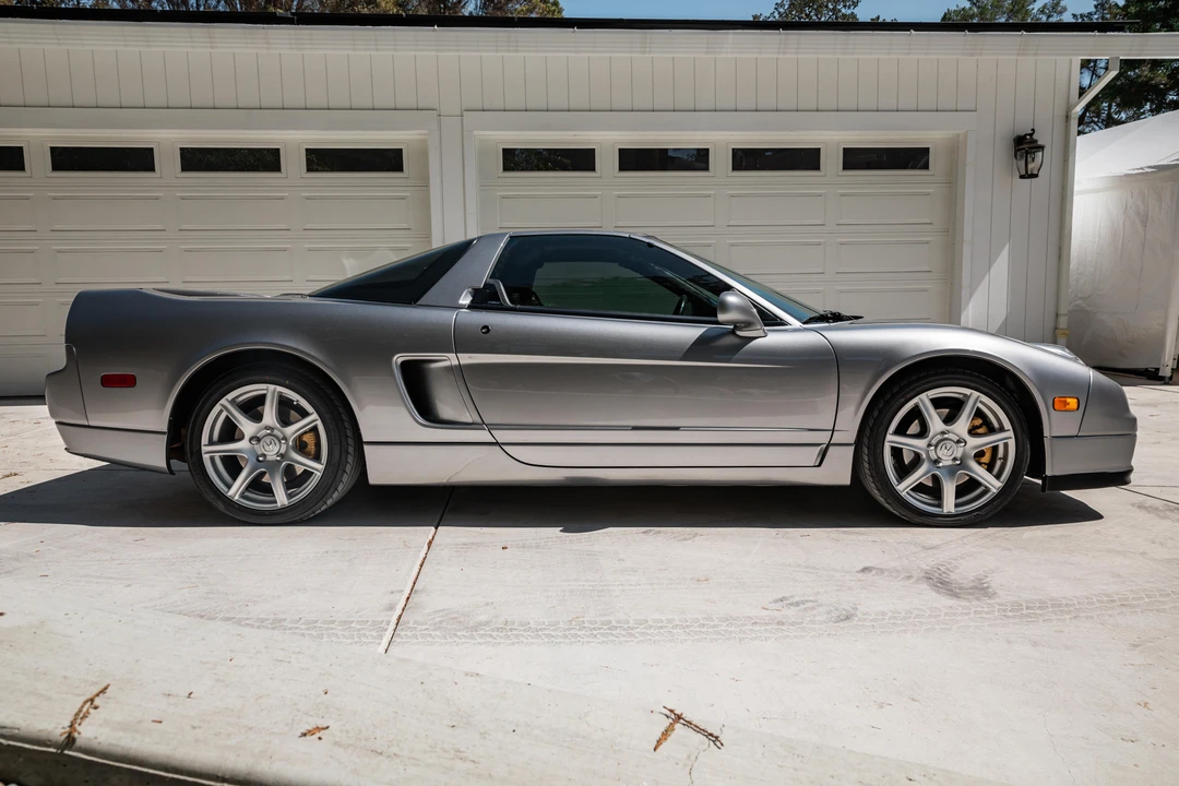 2003 Acura NA2 NSX - Image 18 of 31