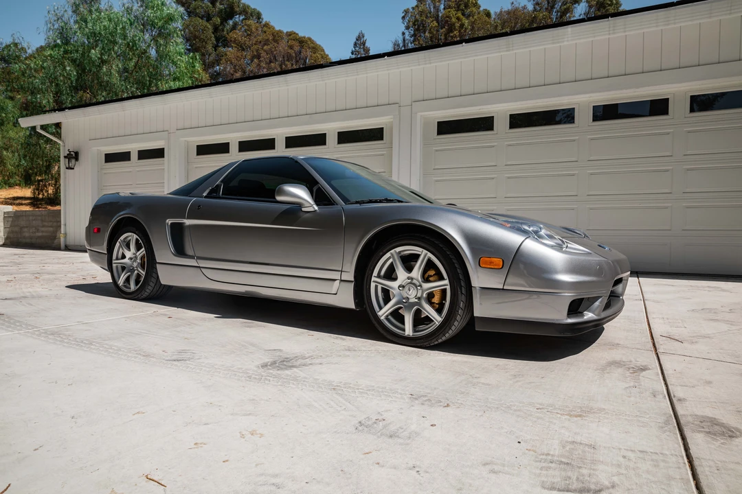 2003 Acura NA2 NSX - Image 19 of 31