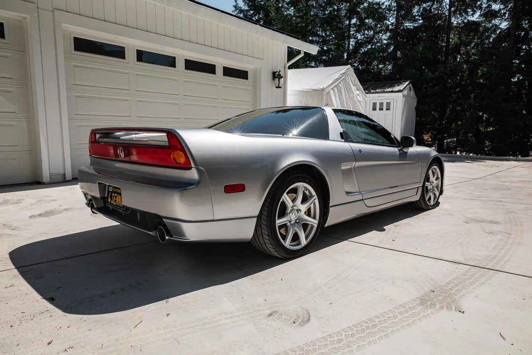 2003 Acura NA2 NSX - Image 15 of 31
