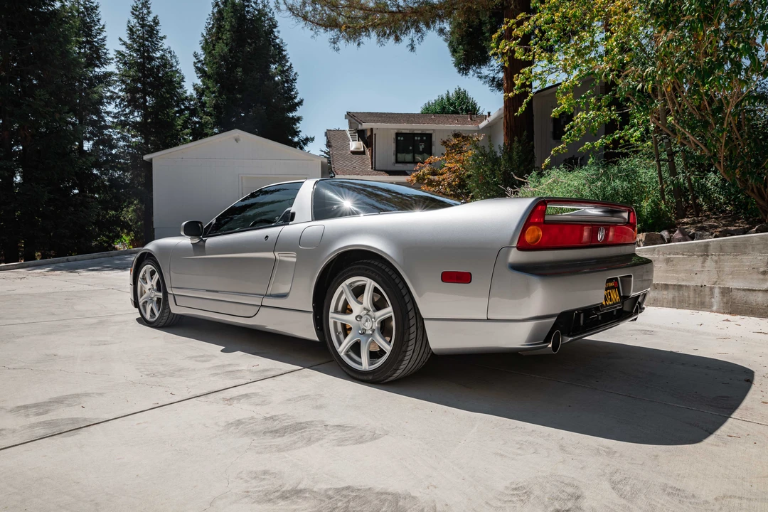 2003 Acura NA2 NSX - Image 6 of 31
