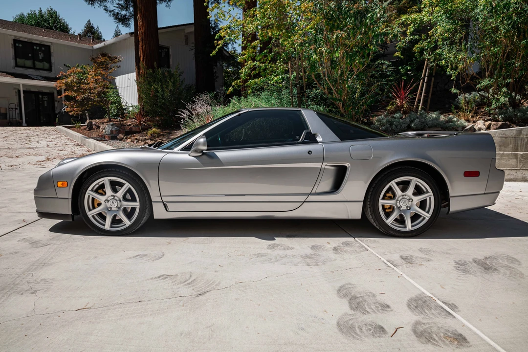 2003 Acura NA2 NSX - Image 5 of 31