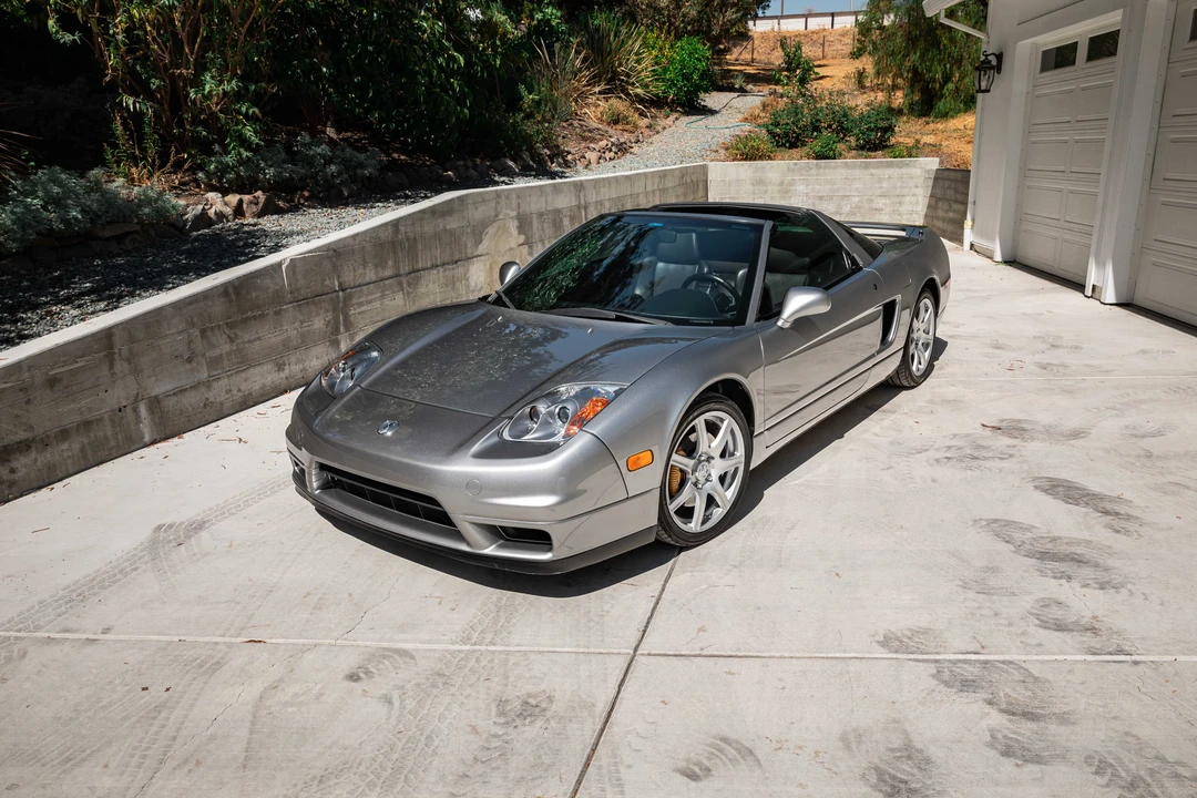 2003 Acura NA2 NSX - Image 26 of 31