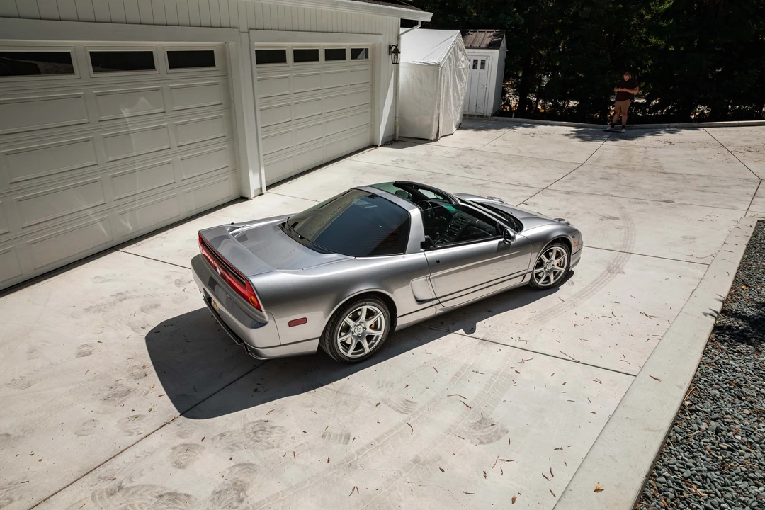 2003 Acura NA2 NSX - Image 17 of 31