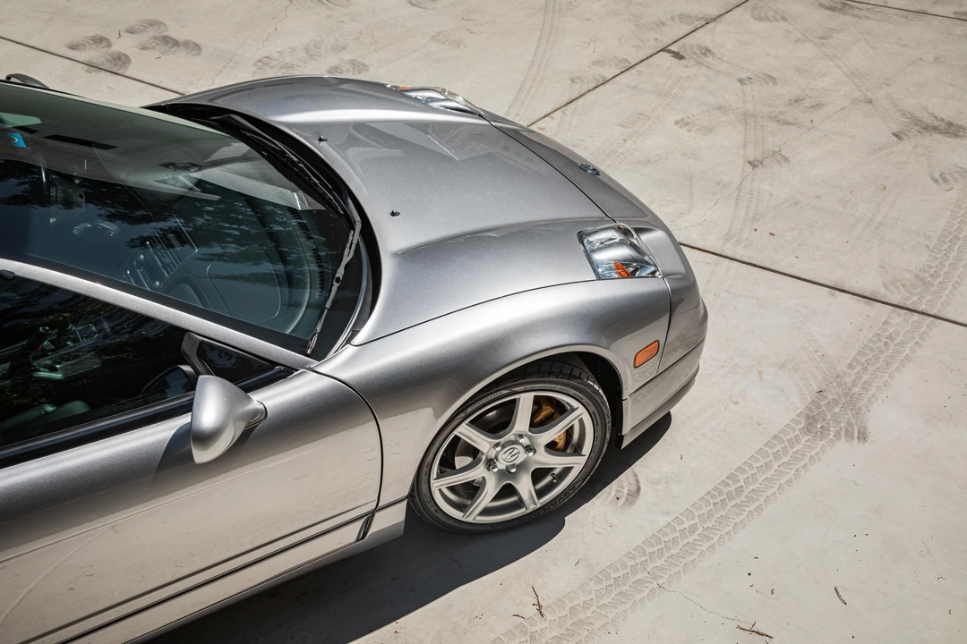 2003 Acura NA2 NSX - Image 16 of 31