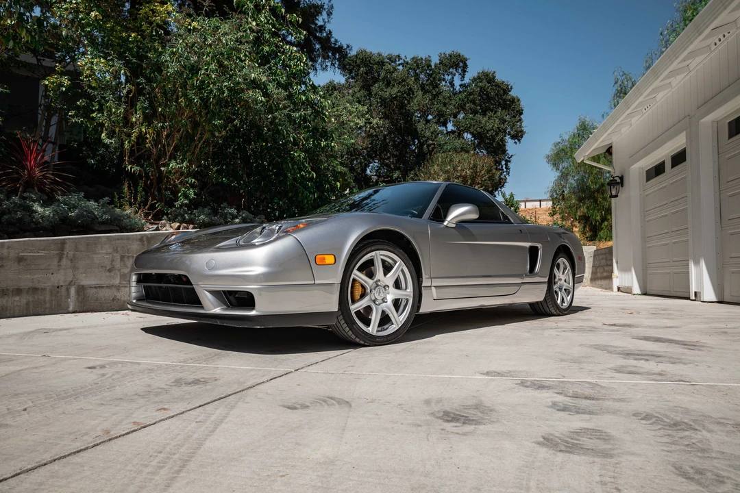 2003 Acura NA2 NSX - Image 3 of 31