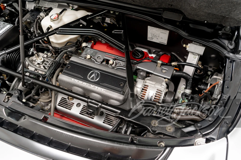 2003 Acura NA2 NSX - Image 2 of 26
