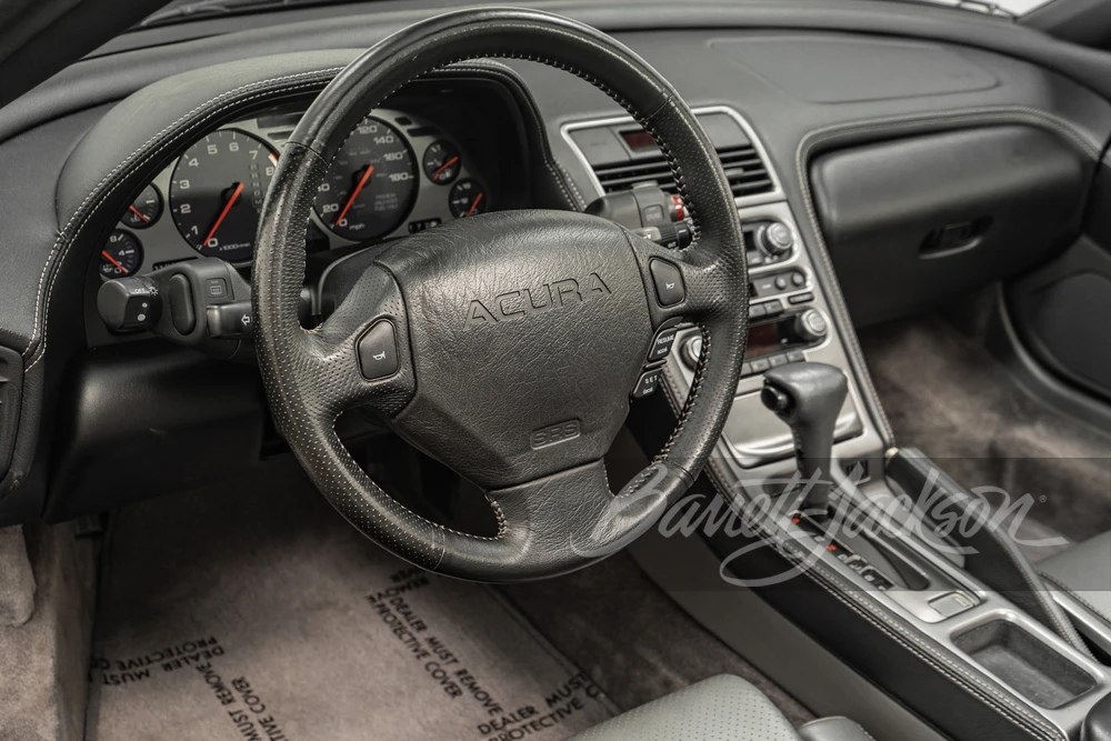 2003 Acura NA2 NSX - Image 3 of 26