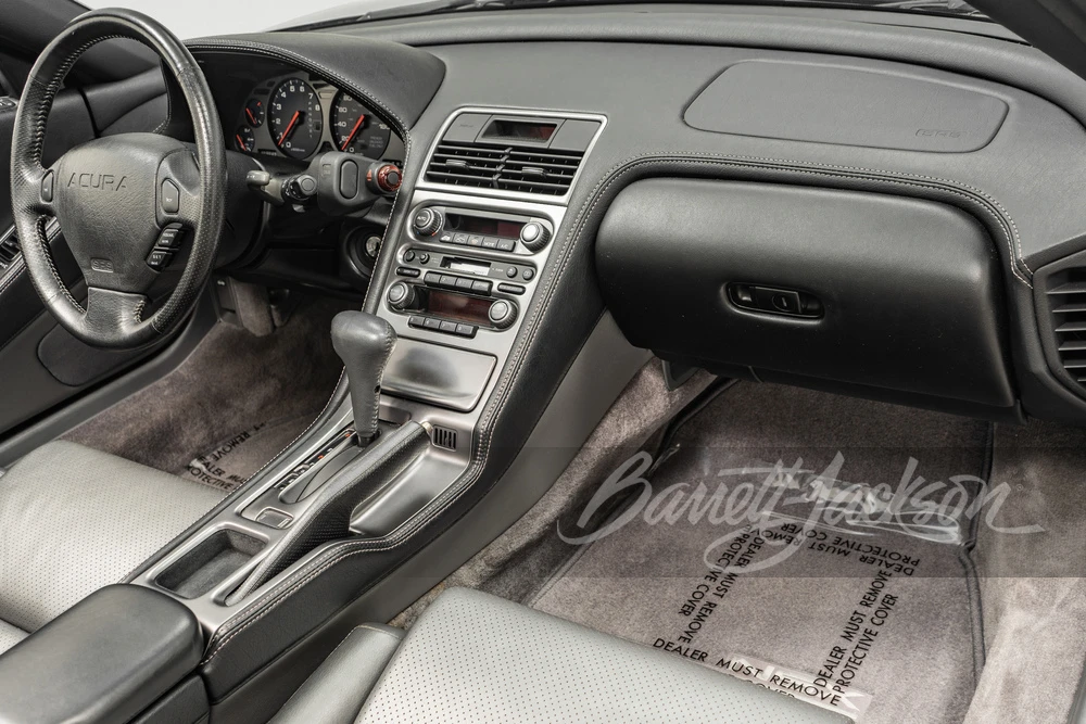 2003 Acura NA2 NSX - Image 5 of 26