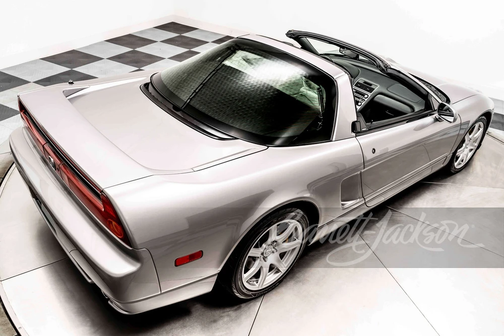 2003 Acura NA2 NSX - Image 6 of 26