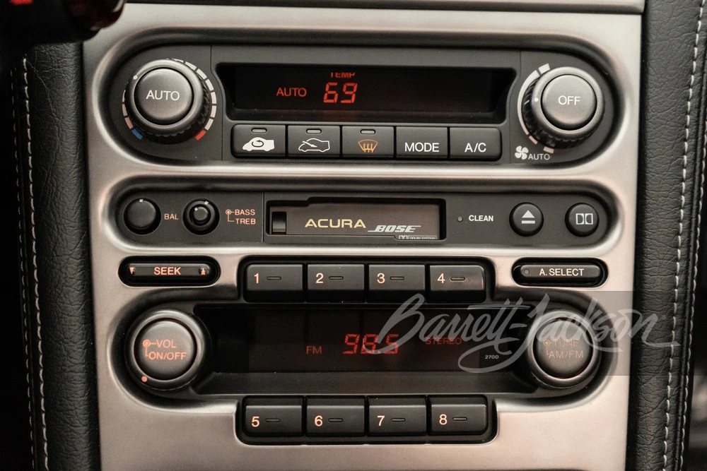2003 Acura NA2 NSX - Image 8 of 26
