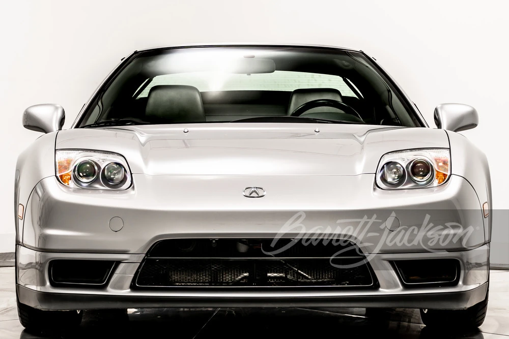 2003 Acura NA2 NSX - Image 9 of 26