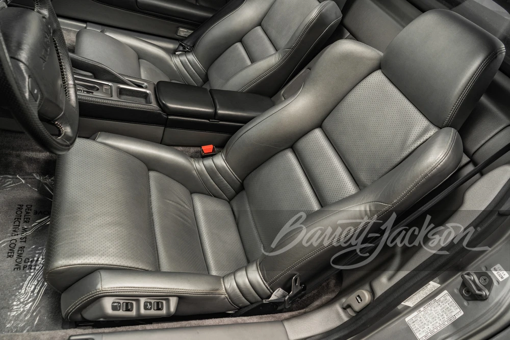 2003 Acura NA2 NSX - Image 10 of 26