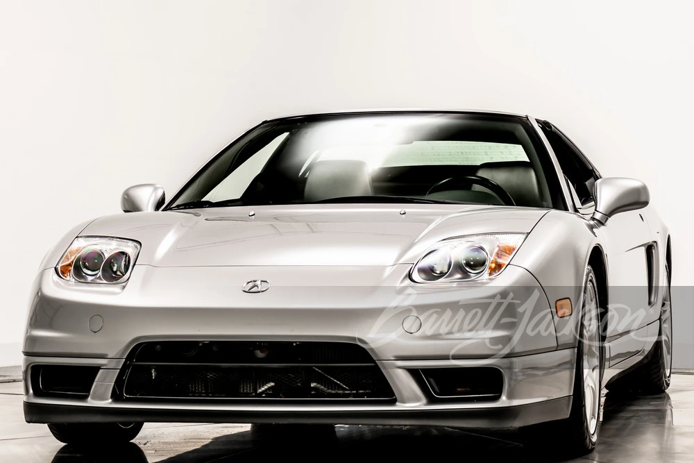 2003 Acura NA2 NSX - Image 11 of 26