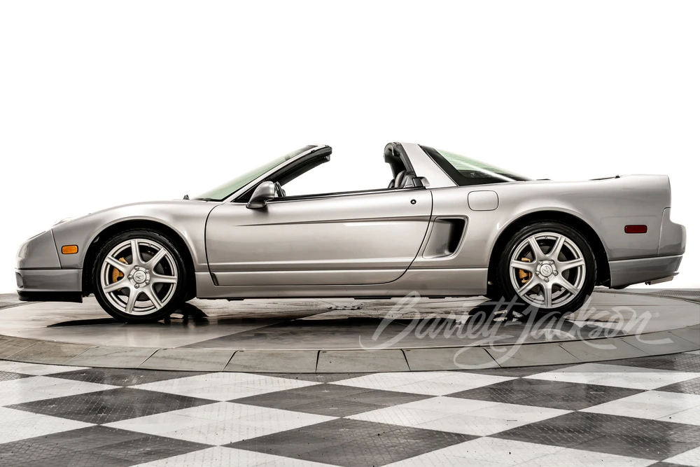 2003 Acura NA2 NSX - Image 12 of 26