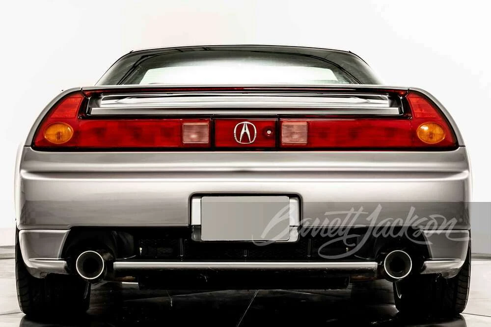 2003 Acura NA2 NSX - Image 15 of 26