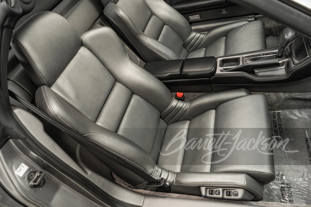 2003 Acura NA2 NSX - Image 17 of 26