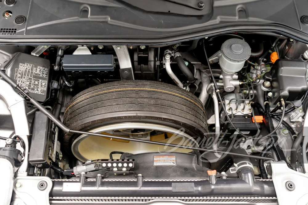 2003 Acura NA2 NSX - Image 18 of 26