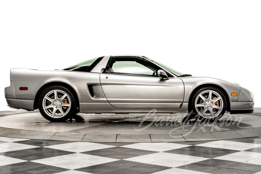 2003 Acura NA2 NSX - Image 19 of 26