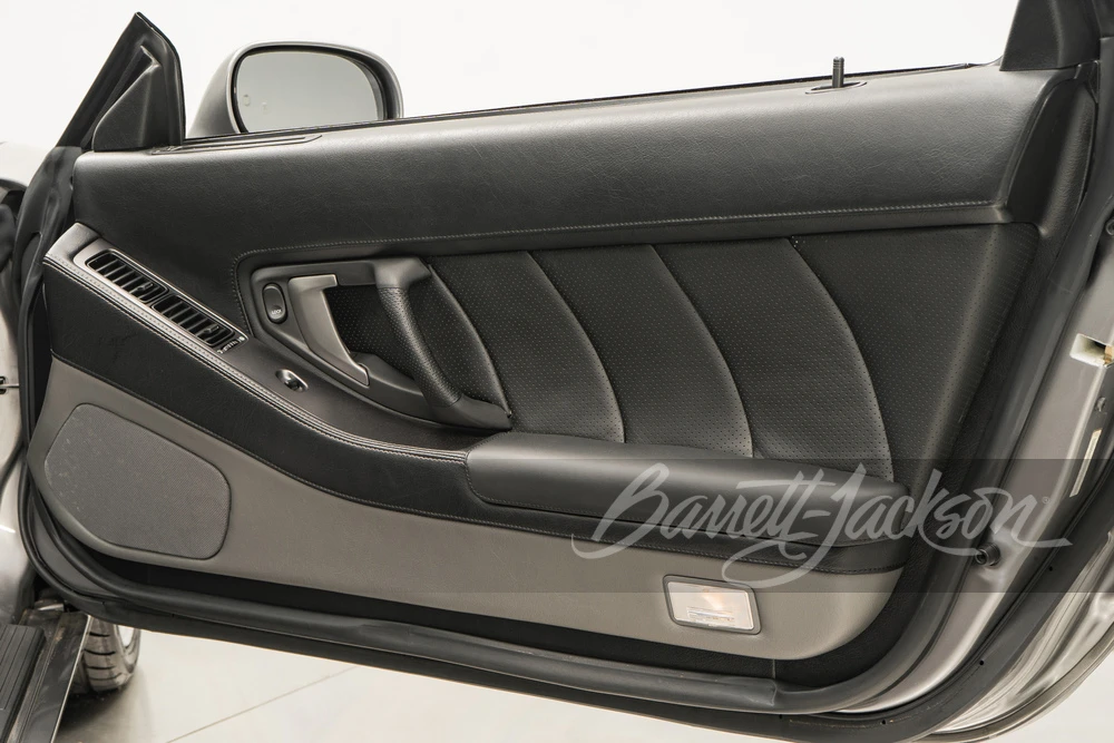 2003 Acura NA2 NSX - Image 21 of 26