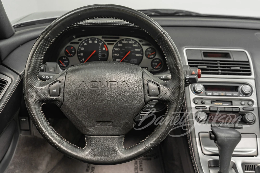 2003 Acura NA2 NSX - Image 22 of 26