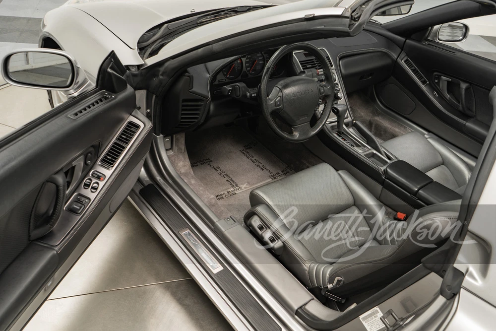 2003 Acura NA2 NSX - Image 23 of 26