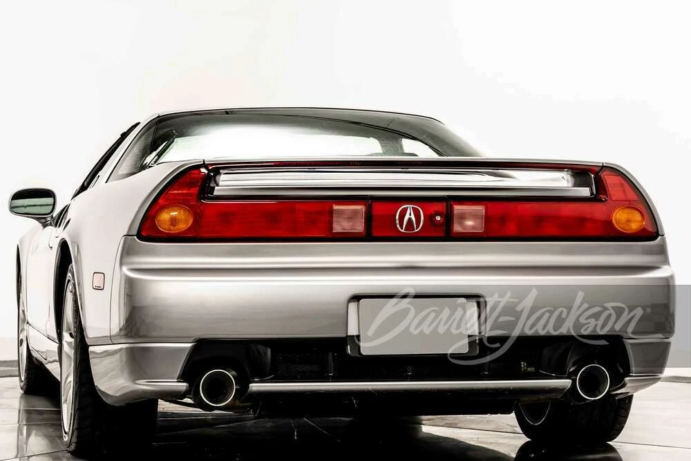 2003 Acura NA2 NSX - Image 24 of 26