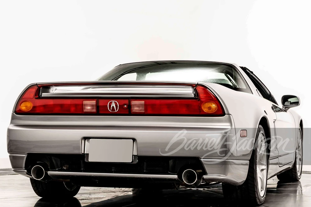 2003 Acura NA2 NSX - Image 25 of 26