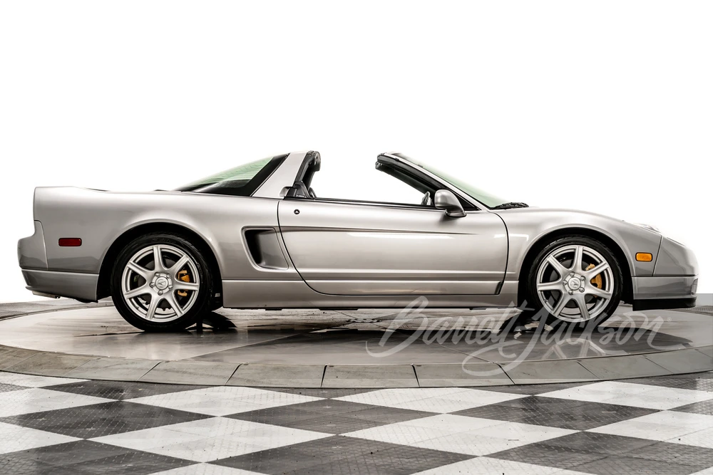 2003 Acura NA2 NSX - Image 26 of 26