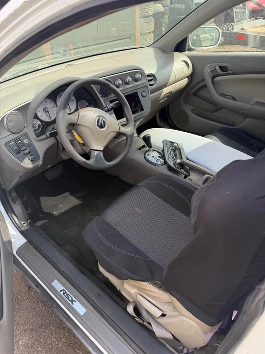 2003 Acura Integra 4th Gen - Image 4 of 7