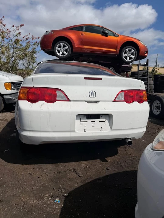 2003 Acura Integra 4th Gen - Image 3 of 7
