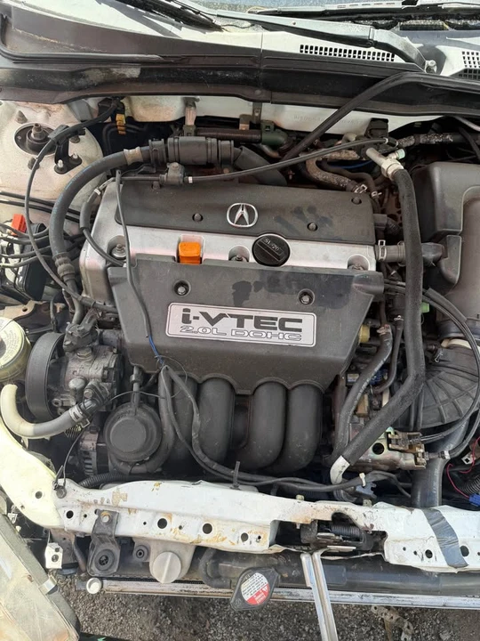 2003 Acura Integra 4th Gen - Image 6 of 7