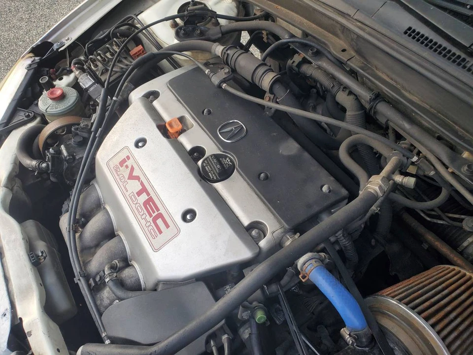 2003 Acura RSX Type-S - Image 21 of 23