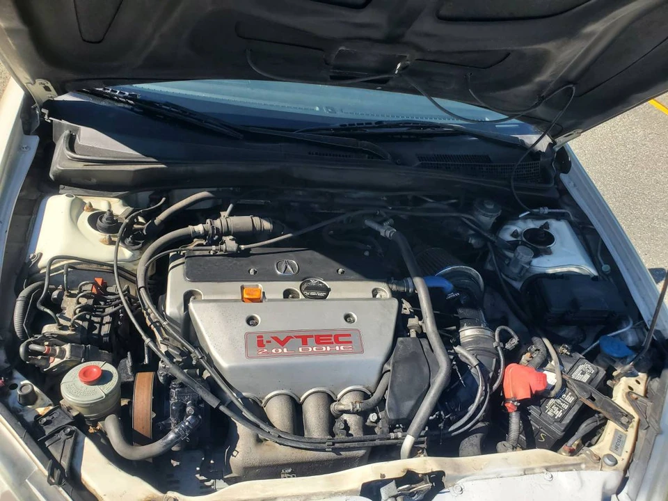 2003 Acura RSX Type-S - Image 19 of 23