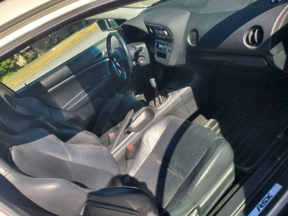 2003 Acura RSX Type-S - Image 11 of 23