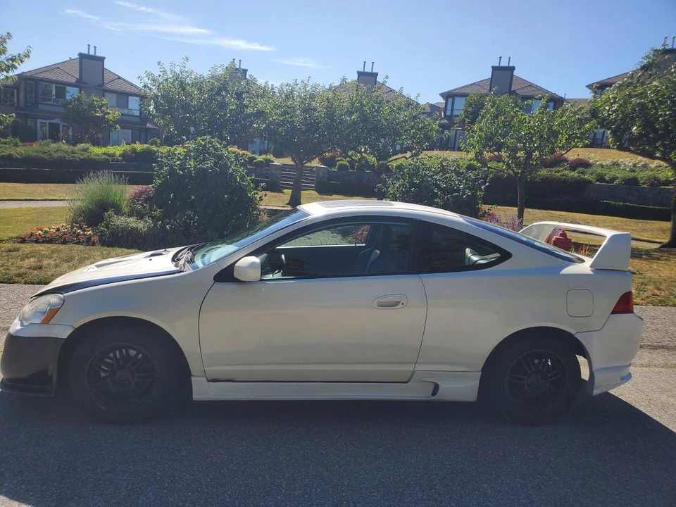 2003 Acura RSX Type-S - Image 4 of 23