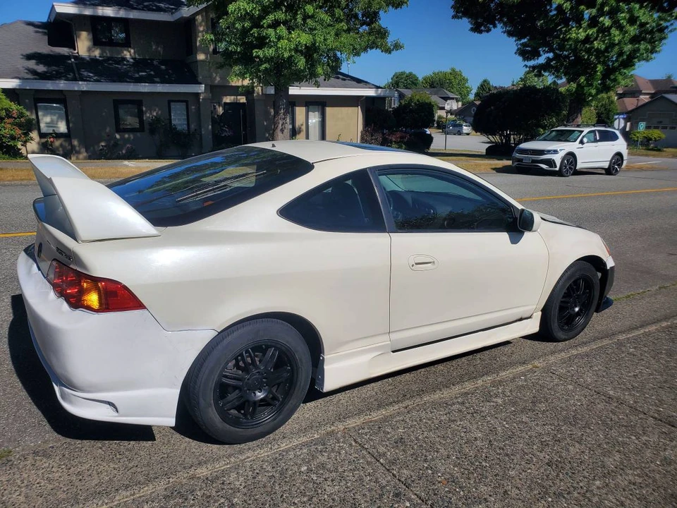 2003 Acura RSX Type-S - Image 8 of 23