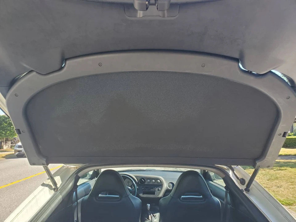 2003 Acura RSX Type-S - Image 16 of 23