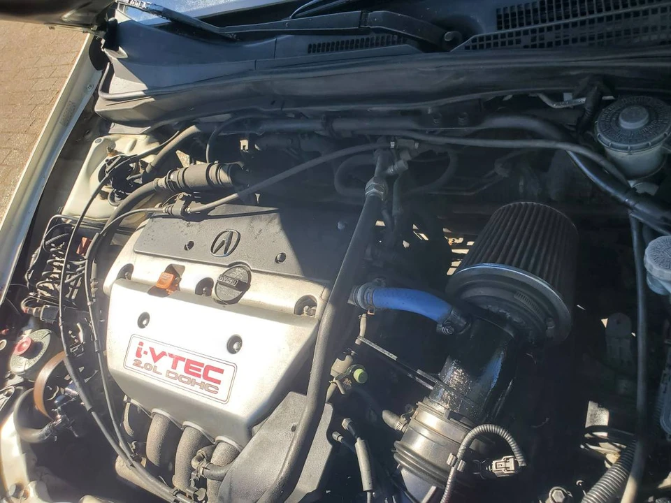 2003 Acura RSX Type-S - Image 20 of 23