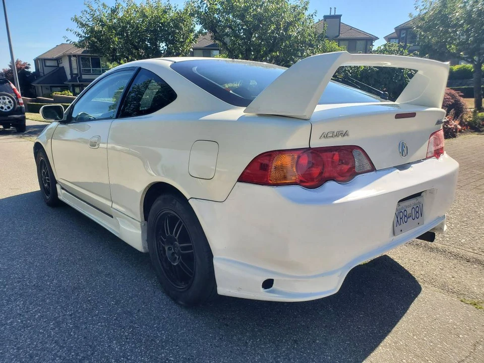 2003 Acura RSX Type-S - Image 6 of 23