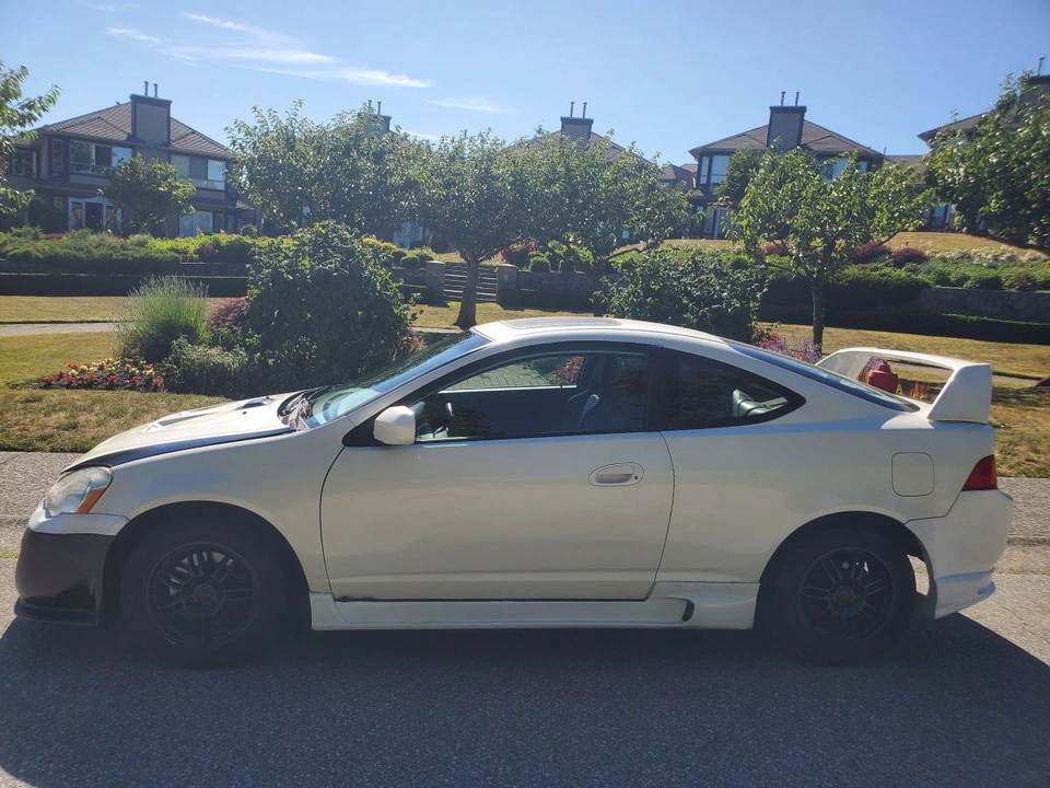 2003 Acura RSX Type-S - Image 5 of 23