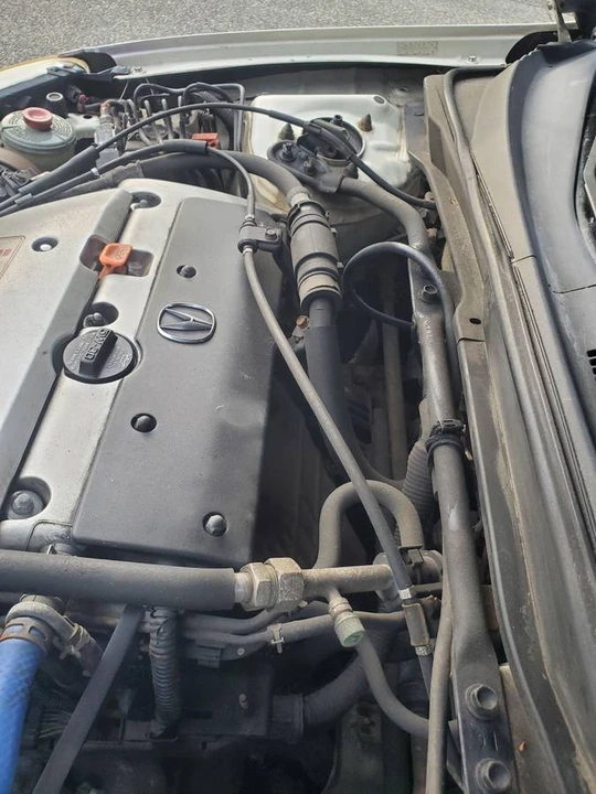 2003 Acura RSX Type-S - Image 22 of 23