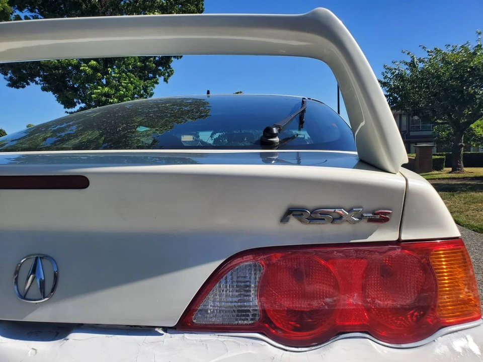 2003 Acura RSX Type-S - Image 17 of 23